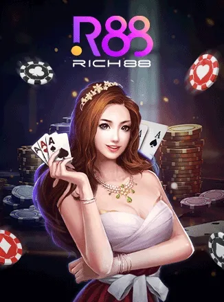 partyclub9 Rich88