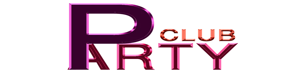 partyclub9 logo
